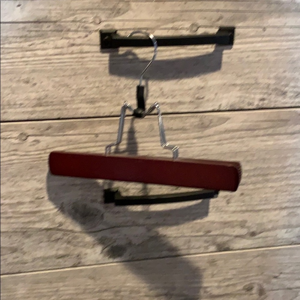 Skirt/Trouser Hangers
